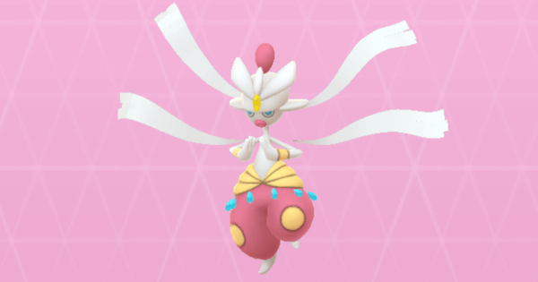 ポケモンgo メガチャーレムのおすすめ技と最大cp 弱点 ゲームウィズ Gamewith