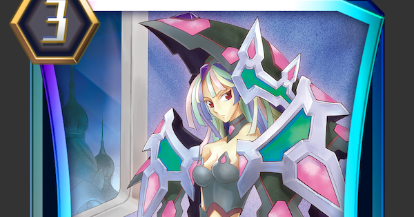 ヴァンガードzero ペンタゴナル メイガスの評価 ヴァンガードゼロ ゲームウィズ Gamewith