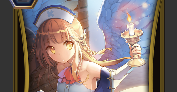 【ヴァンガードZERO】聖火の守護天使 サリエルの評価【ヴァンガードゼロ】 ゲームウィズ(GameWith)