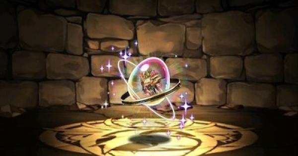 パズドラ フェニックスナイトホムラの希石の入手方法と使い道 ゲームウィズ Gamewith