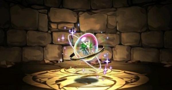 パズドラ ホーリードラゴンの希石の入手方法と使い道 ゲームウィズ