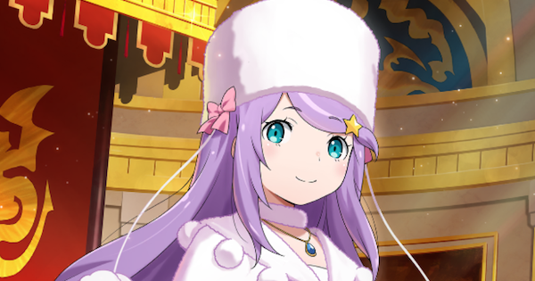 リゼロス 星3アナスタシア 商会長の野心 の評価とおすすめ結晶 ゲームウィズ Gamewith