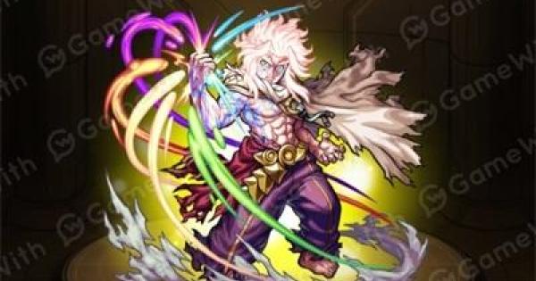 モンスト 摩利支天攻略にストライクは使えるかを検証 ゲームウィズ