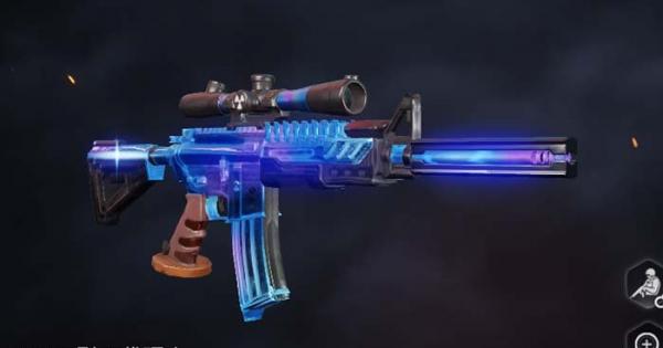 最新入荷商品一覧 | 荒野行動】M4A1:影の代理人の見た目・入手方法 ゲームウィズ - ジョイスティック