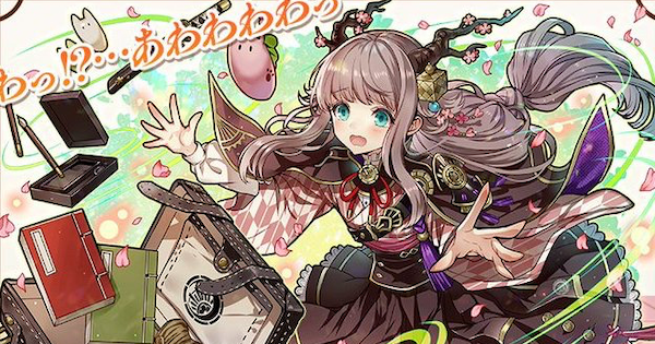 サモンズボード 桜月館学園新入生 桜姫の評価と使い方 ゲームウィズ