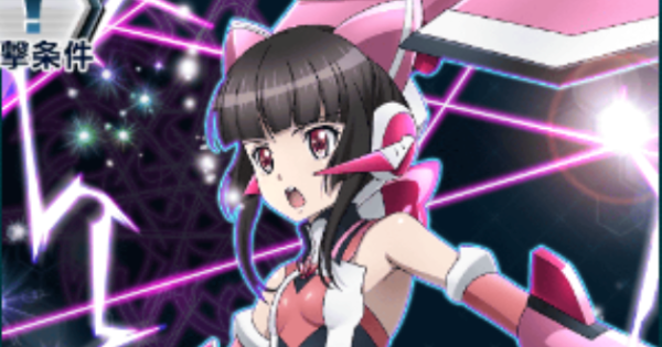 シンフォギアxd As 22 超覚醒 月読調 非常s式 禁月輪 攻略まとめ ゲームウィズ