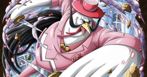 トレクル ニワトリ 頼れるヤツ の評価 ワンピース トレジャークルーズ ゲームウィズ Gamewith