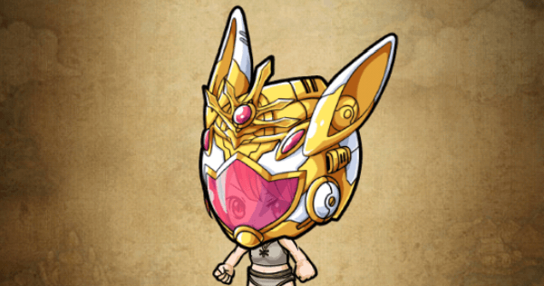 ポコダン 女王兎のコスモヘルムの性能と入手方法 ポコロンダンジョンズ ゲームウィズ