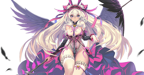 デスチャ 月影のアルテミスのスキル性能とステータスランキング デスティニーチャイルド ゲームウィズ デスチャ 月影のアルテミスのスキル性能とステータスランキング デスティニーチャイルド ゲームウィズ