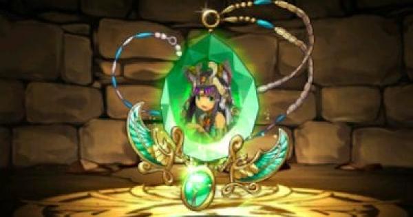 パズドラ バステト装備の評価とおすすめのアシスト先 ゲームウィズ Gamewith