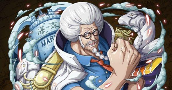 トレクル センゴク タイプ限定 の評価 ワンピース トレジャークルーズ ゲームウィズ Gamewith