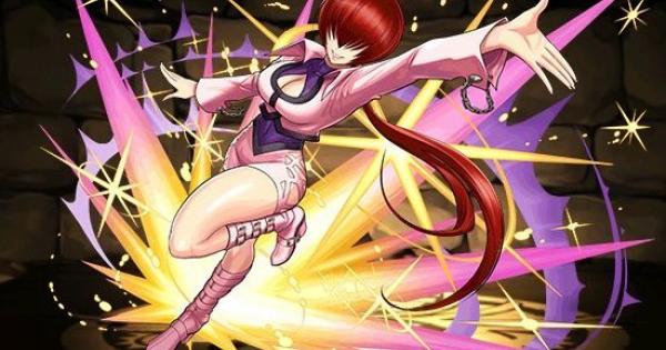 パズドラ シェルミーの評価 超覚醒と潜在覚醒のおすすめ ゲームウィズ Gamewith