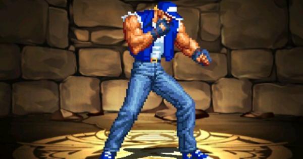 パズドラ】ドットテリーボガード（2P）の評価！超覚醒のおすすめ