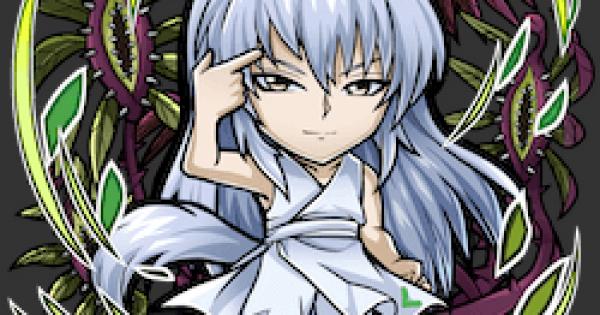 コトダマン 妖狐 蔵馬の評価とステータス ゲームウィズ Gamewith