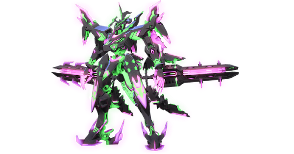 星翼2on2 エタニティの性能詳細 星と翼のパラドクス 2on2 翔撃戦 ゲームウィズ Gamewith