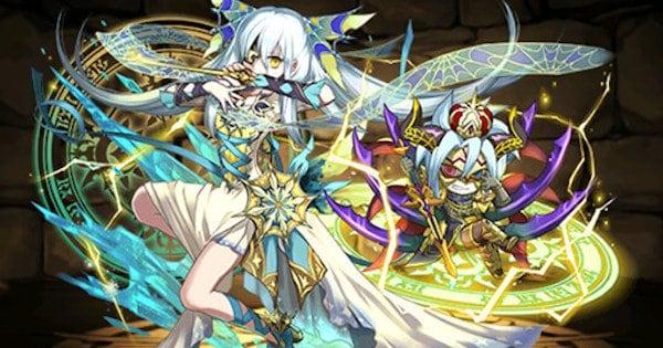 パズドラ 光ソフィの評価 ゲームウィズ