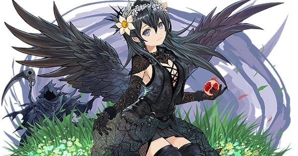 パズドラ 超転生ペルセポネの評価 超覚醒と潜在覚醒おすすめ ゲームウィズ