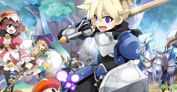 ログレス 魔嵐の豪双斧の評価とスキル性能 剣と魔法のログレス いにしえの女神 ゲームウィズ Gamewith