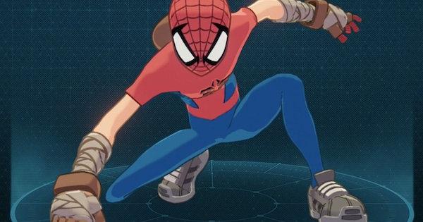 スパイダーマンPS4】スパイダークランスーツの入手方法 - ゲームウィズ
