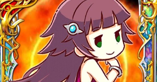 黒猫のウィズ ファルサ 黒ウィズラビリンス3 の評価 ゲームウィズ Gamewith 黒猫のウィズ ファルサ 黒ウィズラビリンス3 の評価 ゲームウィズ Gamewith
