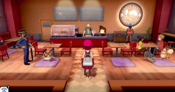 ポケモン剣盾 おおきいマサラダの入手方法と効果 ポケモンソードシールド ゲームウィズ