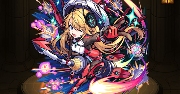 【モンスト】不知火ヒナタ（獣神化改）の評価とわくわくの実