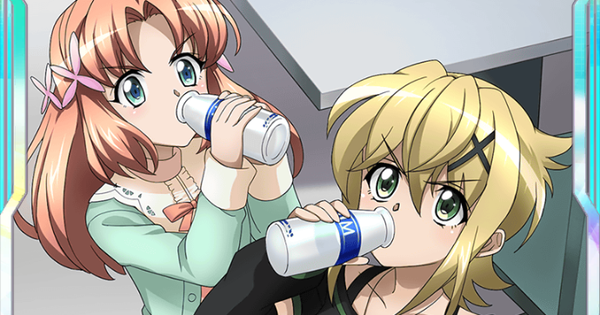 シンフォギアxd 大きくなろう大作戦の評価 メモリアカード ゲームウィズ Gamewith