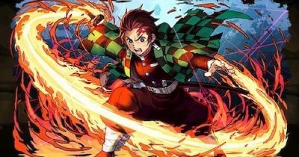 パズドラ】炭治郎(たんじろう)の評価！アシストと潜在覚醒