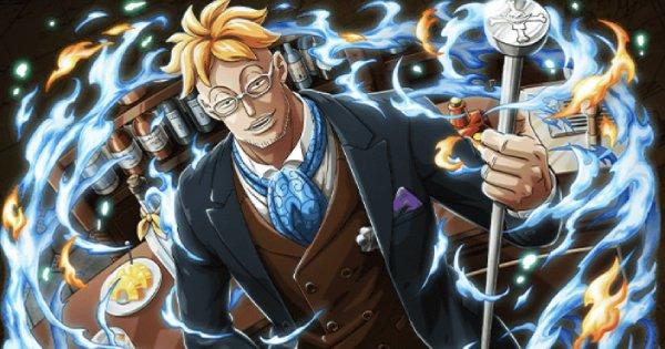 トレクル マルコ ワールドジャーニー の評価 ワンピース トレジャークルーズ ゲームウィズ