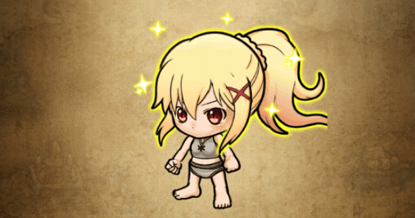 ポコダン クルセイダーダクネスの髪型の性能と入手方法 ポコロンダンジョンズ ゲームウィズ