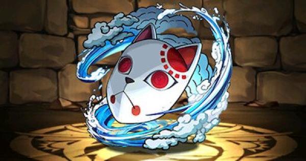 パズドラ 厄除の面 やくじょのめん の評価とおすすめのアシスト先 ゲームウィズ Gamewith