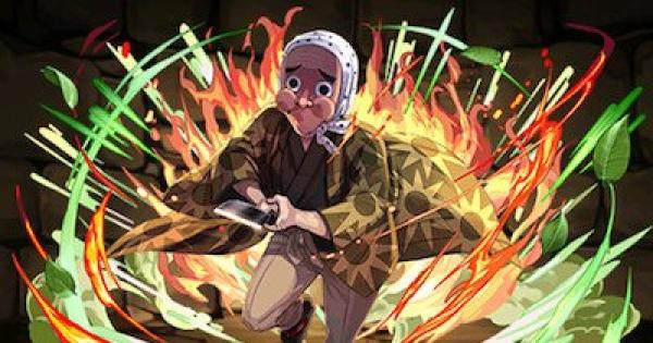 パズドラ 鋼鐵塚 はがねづか の評価 超覚醒と潜在覚醒のおすすめ ゲームウィズ Gamewith