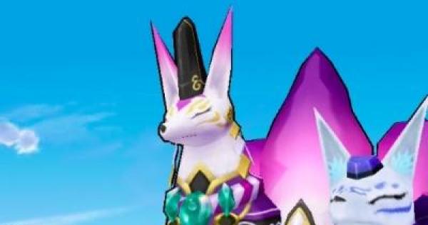 白猫】オサキ種の弱点と攻略法 - ゲームウィズ