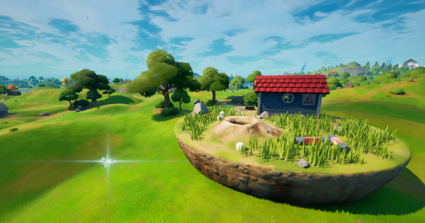フォートナイト 初動攻略 おすすめ降下ポイント アントマナー Fortnite ゲームウィズ Gamewith フォートナイト 初動攻略 おすすめ降下ポイント アントマナー Fortnite ゲームウィズ Gamewith