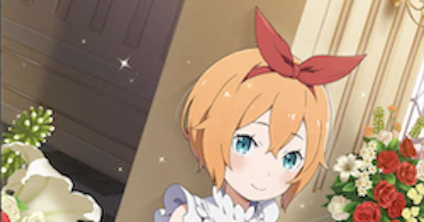 リゼロス 星3ペトラ メイドさんデイズ の評価とおすすめ結晶 ゲームウィズ