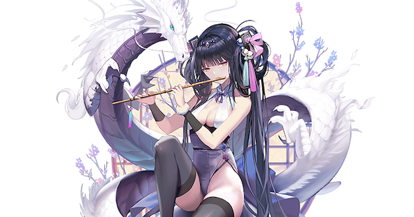 デスチャ 龍の魔笛ナタのスキル性能とステータスランキング デスティニーチャイルド ゲームウィズ