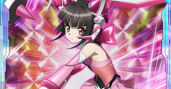 シンフォギアxd 月読調の評価 B式 大三巨輪 ゲームウィズ