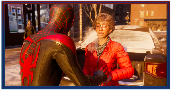 スパイダーマンps5 泥棒に狙われた商店の攻略チャート マイルズ モラレス ゲームウィズ スパイダーマンps5 泥棒に狙われた商店の攻略チャート マイルズ モラレス ゲームウィズ