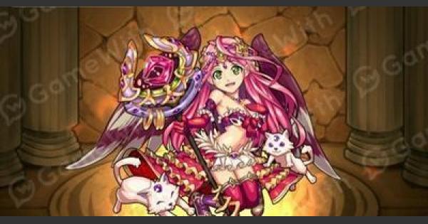 モンスト 摩利支天攻略にフレイヤは使えるかを検証 ゲームウィズ