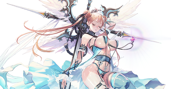 デスチャ 真如の祓魔師ニルティのスキル性能とステータスランキング デスティニーチャイルド ゲームウィズ