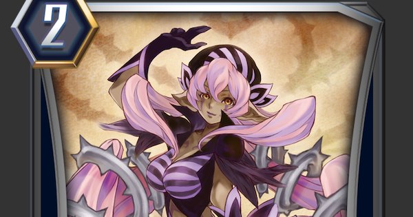 ヴァンガードzero 銀の茨の獣使い マリチカの評価 ヴァンガードゼロ ゲームウィズ