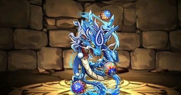 パズドラ キュウタツの評価 超覚醒と潜在覚醒のおすすめ ゲームウィズ Gamewith