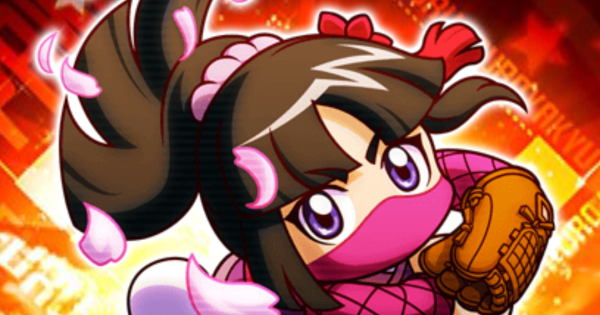 パワプロ 戦国高校デッキ例 野手 トリヤキパーク