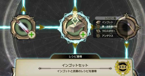 ライザのアトリエ2 グランツオルゲンの作り方 ライザ2 ゲームウィズ