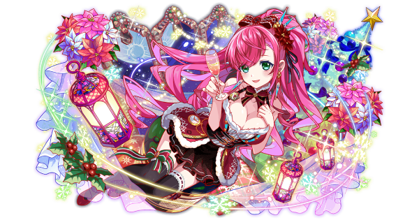 クラフィ 夜跡の明賢贈 ガウディの評価 クラッシュフィーバー ゲームウィズ