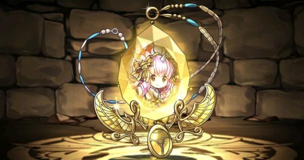 パズドラ 光コットン装備の評価とおすすめのアシスト先 ゲームウィズ
