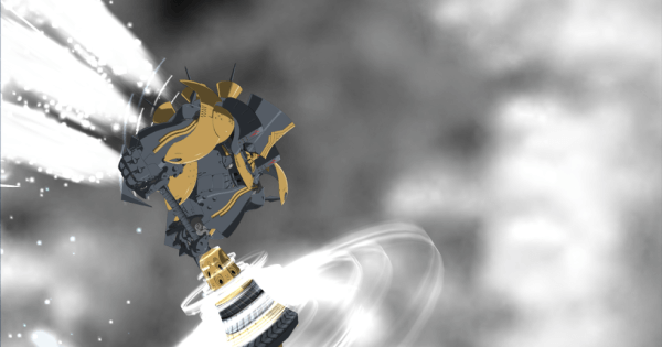 Fgo バベッジ戦の攻略 第5幕 鋼日記 後編 ゲームウィズ