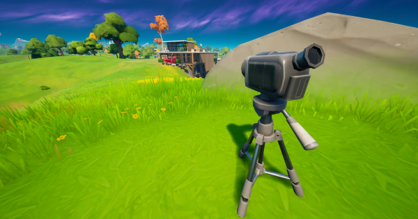 フォートナイト ビーチサイドマンション付近にカメラを設置する Fortnite ゲームウィズ フォートナイト ビーチサイドマンション付近にカメラを設置する Fortnite ゲームウィズ