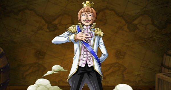 トレクル ステリー メインストーリー の評価 ワンピース トレジャークルーズ ゲームウィズ Gamewith