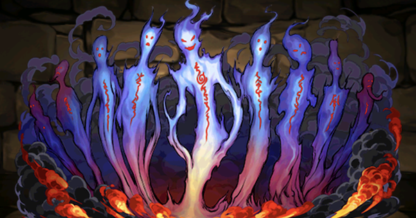 パズドラ 禍々しき影の評価 超覚醒と潜在覚醒のおすすめ ゲームウィズ